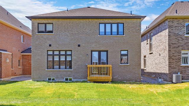 50 Bill Guy Dr E, House detached with 4 bedrooms, 4 bathrooms and 4 parking in Georgina ON | Image 18
