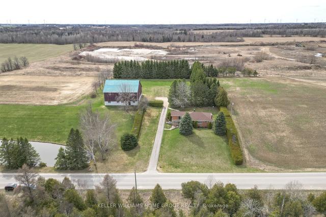 436470 4th Line Line, House detached with 4 bedrooms, 2 bathrooms and 12 parking in Melancthon ON | Image 21