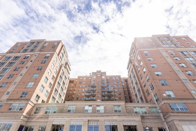 407 - 323 Richmond St E, Condo with 2 bedrooms, 2 bathrooms and 1 parking in Toronto ON | Image 13
