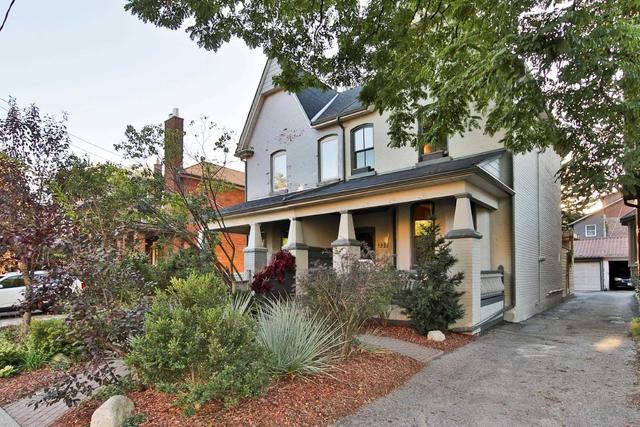 332 Pacific Ave, House semidetached with 4 bedrooms, 2 bathrooms and 1 parking in Toronto ON | Image 23