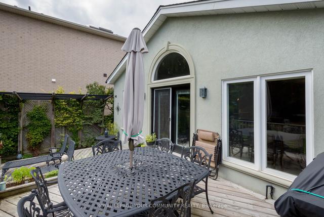 273 Ellerslie Ave, House detached with 4 bedrooms, 3 bathrooms and 4 parking in Toronto ON | Image 31