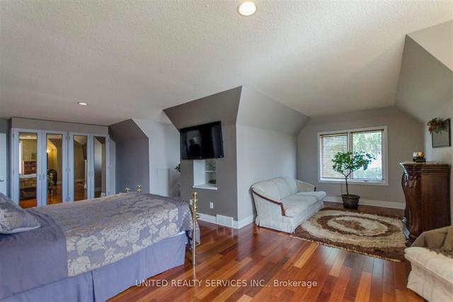 9 - 1777 Highbury Ave N, Condo with 4 bedrooms, 3 bathrooms and 6 parking in London ON | Image 18