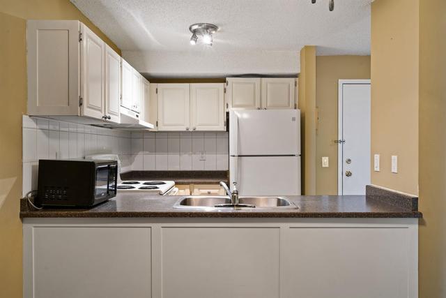202 - 1915 26 Street Sw, Condo with 2 bedrooms, 1 bathrooms and 1 parking in Calgary AB | Image 11