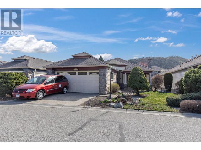 115 - 550 Yates Road, House attached with 2 bedrooms, 2 bathrooms and 4 parking in Kelowna BC | Image 4