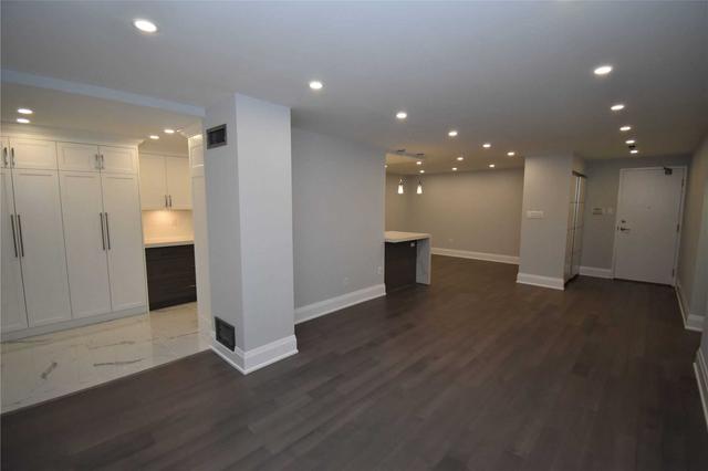 612 - 7440 Bathurst St, Condo with 2 bedrooms, 2 bathrooms and 1 parking in Vaughan ON | Image 7