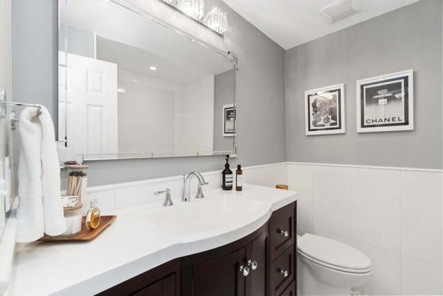 31 Belmont St, House attached with 2 bedrooms, 2 bathrooms and 0 parking in Toronto ON | Image 7