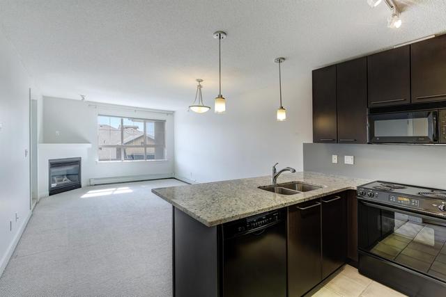 457 - 35 Richard Court Sw, Condo with 1 bedrooms, 1 bathrooms and 1 parking in Calgary AB | Image 9