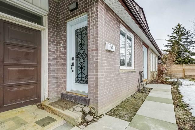 2562 Islington Ave, House detached with 4 bedrooms, 4 bathrooms and 6 parking in Toronto ON | Image 31