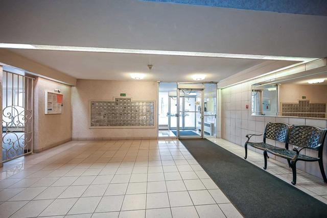 1408 - 1964 Main St W, Condo with 3 bedrooms, 2 bathrooms and 1 parking in Hamilton ON | Image 26