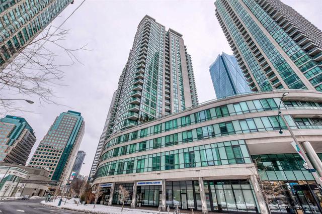 ph 2906 - 12 Yonge St, Condo with 3 bedrooms, 3 bathrooms and 2 parking in Toronto ON | Image 1