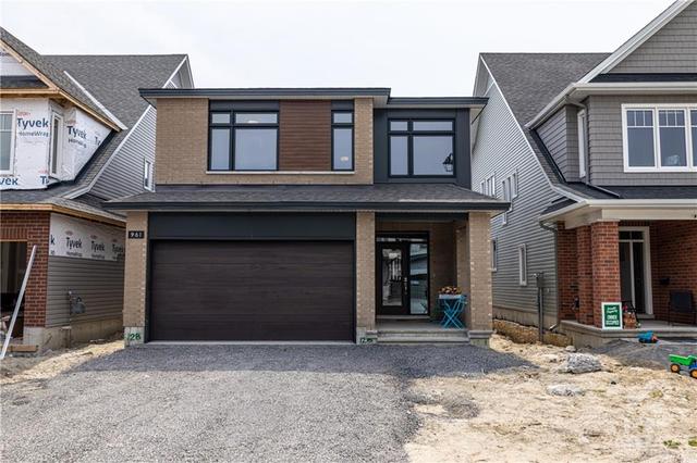 961 Beckton Heights, House detached with 4 bedrooms, 4 bathrooms and 6 parking in Ottawa ON | Image 1