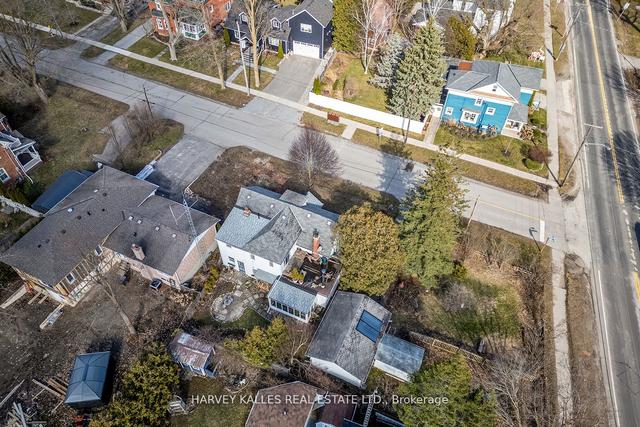 2 Alice St, House detached with 3 bedrooms, 2 bathrooms and 3 parking in East Gwillimbury ON | Image 13