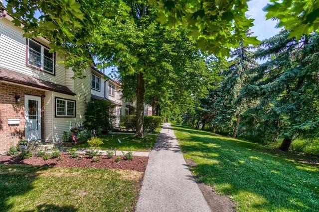 28 - 2065 Amherst Heights Crt, Townhouse with 2 bedrooms, 2 bathrooms and 2 parking in Burlington ON | Image 23