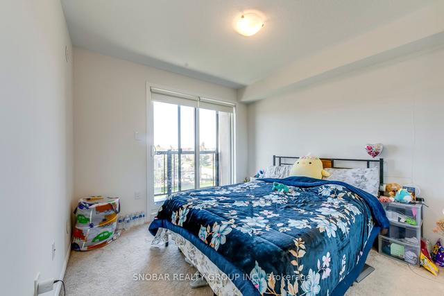 4 - 18 Humberwood Blvd, Townhouse with 3 bedrooms, 3 bathrooms and 1 parking in Toronto ON | Image 19