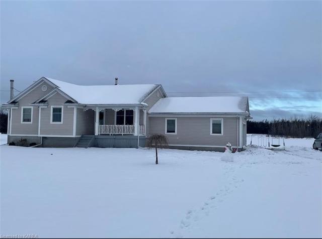 1633 Lazier Road, House detached with 3 bedrooms, 2 bathrooms and null parking in Tyendinaga ON | Image 23