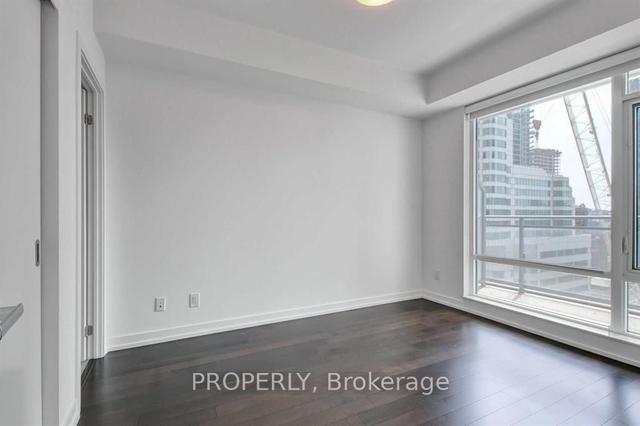 3401 - 21 Widmer St, Condo with 1 bedrooms, 2 bathrooms and 1 parking in Toronto ON | Image 14