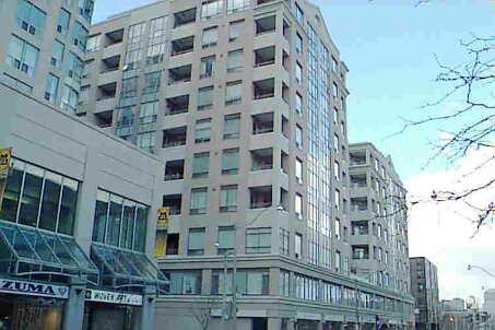 980 Yonge St, Condo with 2 bedrooms, 2 bathrooms and null parking in Toronto ON | Image 1