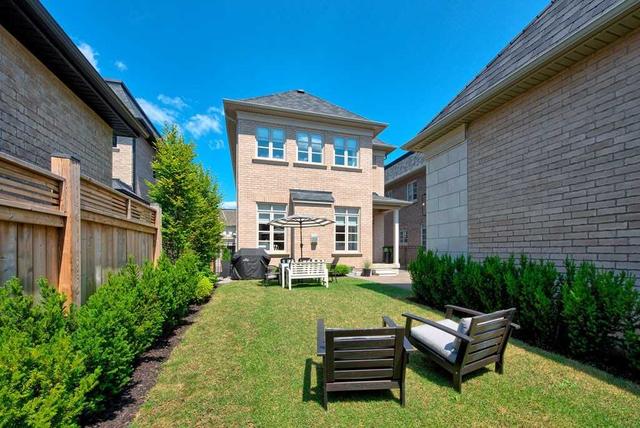 280 Military Way, House detached with 4 bedrooms, 4 bathrooms and 6 parking in Oakville ON | Image 18