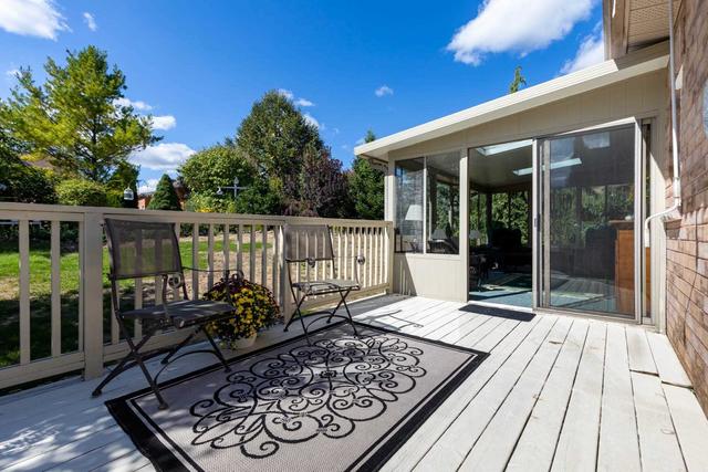 120 Waterbury Cres W, House detached with 2 bedrooms, 2 bathrooms and 6 parking in Scugog ON | Image 17