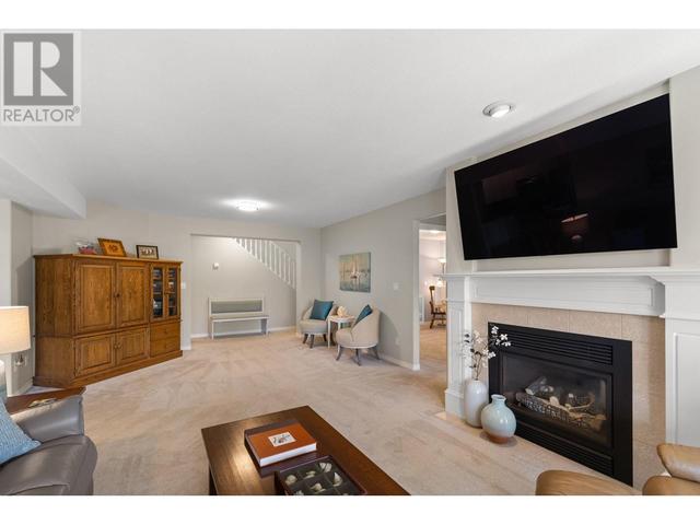3967 Gallaghers Circle, House detached with 4 bedrooms, 3 bathrooms and 2 parking in Kelowna BC | Image 32
