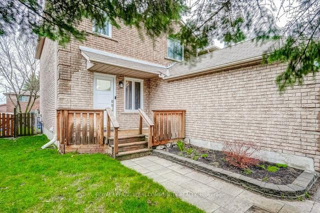 36 Delaney Cres, House detached with 3 bedrooms, 4 bathrooms and 3 parking in Barrie ON | Image 23
