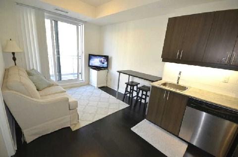 501 - 17 Kenaston Gdns, Condo with 1 bedrooms, 1 bathrooms and 1 parking in Toronto ON | Image 6