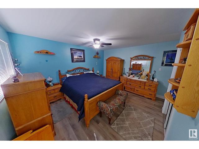 5015 47 Av, House detached with 3 bedrooms, 2 bathrooms and 6 parking in Onoway AB | Image 8
