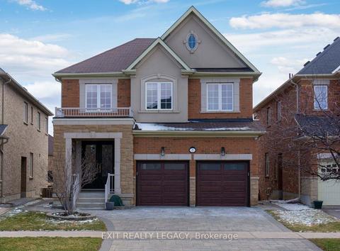 7 Paperbark Ave, Vaughan, ON, L6A0Y1 | Card Image