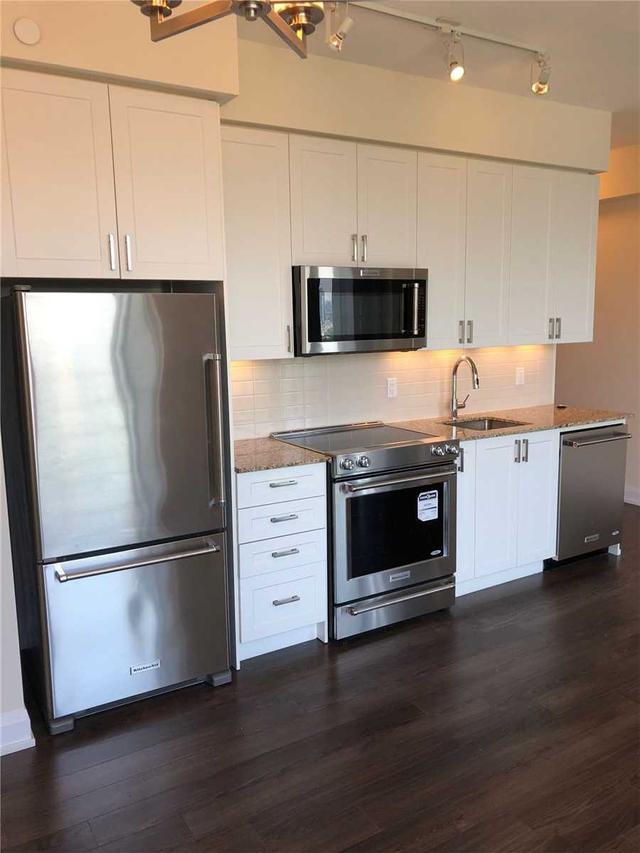 2705 - 18 Graydon Hall Dr, Condo with 2 bedrooms, 2 bathrooms and 1 parking in Toronto ON | Image 7