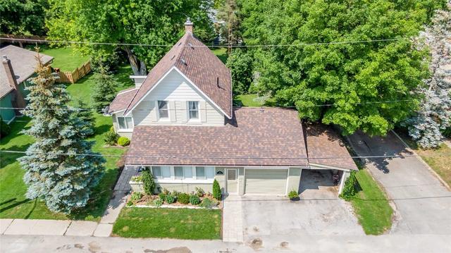 68 Walkem Dr, House detached with 3 bedrooms, 2 bathrooms and 4 parking in New Tecumseth ON | Image 1