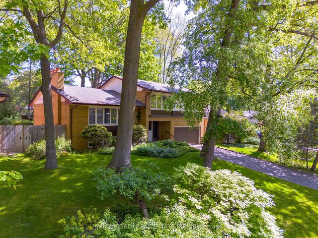 3199 Credit Heights Dr, House detached with 4 bedrooms, 3 bathrooms and 8 parking in Mississauga ON | Image 12