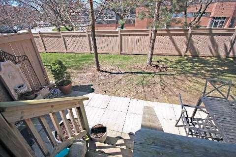 125 - 190 Harding Blvd, Townhouse with 3 bedrooms, 4 bathrooms and 2 parking in Richmond Hill ON | Image 9