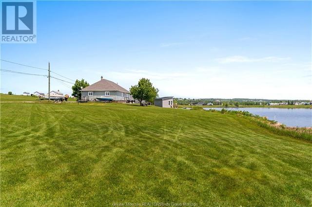 8 Waterfront Lane, House detached with 3 bedrooms, 2 bathrooms and null parking in Saint Mary NB | Image 37