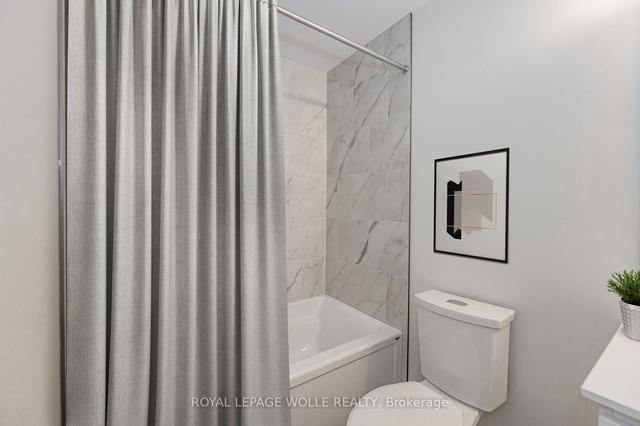 d60 - 405 Myers Rd, Townhouse with 0 bedrooms, 2 bathrooms and 1 parking in Cambridge ON | Image 9