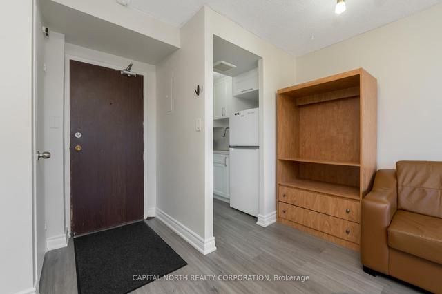 2205 - 150 Charlton Ave E, Condo with 1 bedrooms, 1 bathrooms and 0 parking in Hamilton ON | Image 27