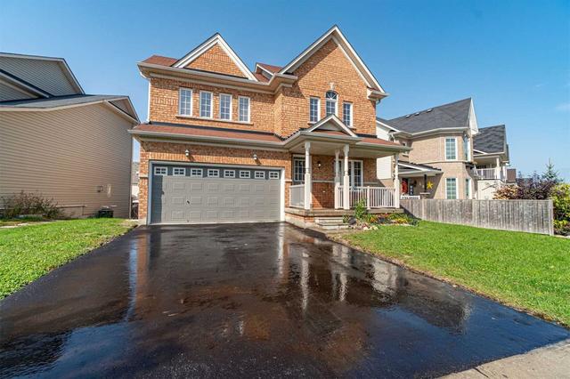 92 Diana Way, House detached with 3 bedrooms, 3 bathrooms and 6 parking in Barrie ON | Image 36