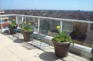 lph7 - 40 Old Mill Rd, Condo with 2 bedrooms, 2 bathrooms and 2 parking in Oakville ON | Image 4