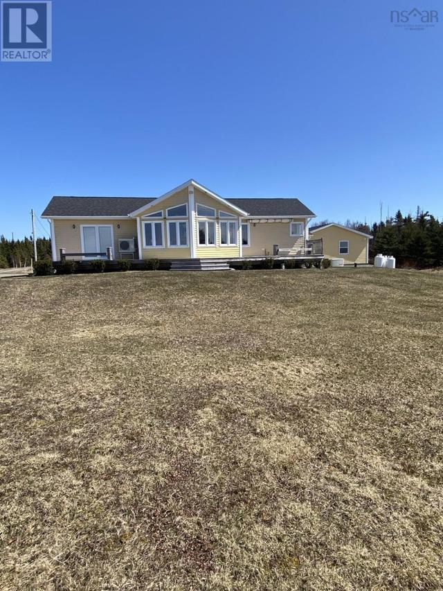 1 Cape Blue Road, House detached with 4 bedrooms, 2 bathrooms and null parking in Antigonish, Subd. B NS | Image 1