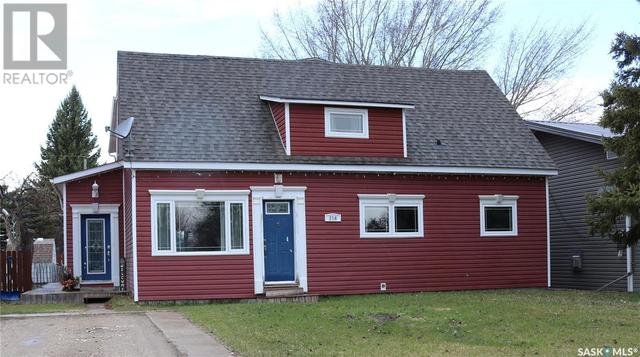216 Alexander Street, House detached with 6 bedrooms, 3 bathrooms and null parking in Rocanville SK | Image 48