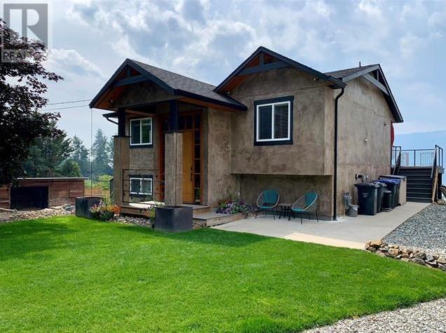 14850 Middlebench Road, Home with 0 bedrooms, 0 bathrooms and 5 parking in Hope BC | Image 12
