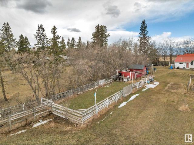 261081 Hwy 616, House detached with 3 bedrooms, 1 bathrooms and null parking in Wetaskiwin County No. 10 AB | Image 49