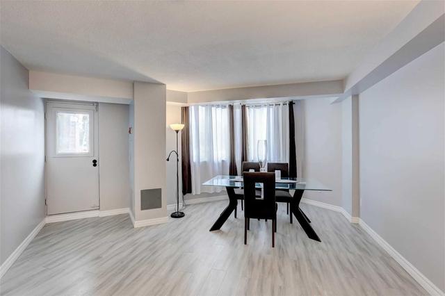 109 - 234 Albion Rd, Condo with 1 bedrooms, 1 bathrooms and 1 parking in Toronto ON | Image 9