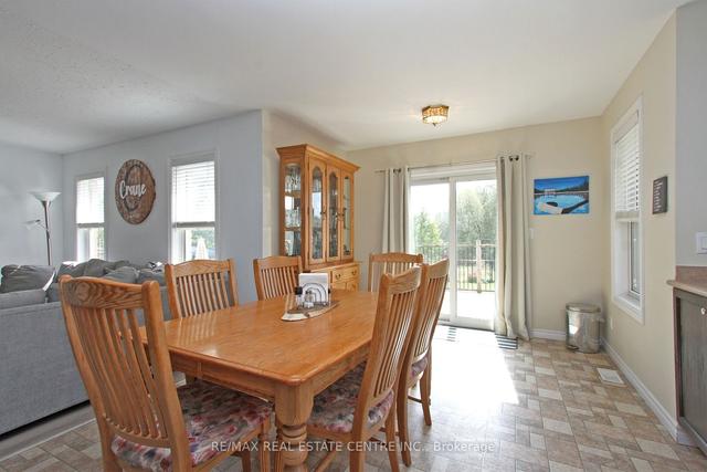 151 Franklyn St, House detached with 3 bedrooms, 3 bathrooms and 6 parking in Shelburne ON | Image 3