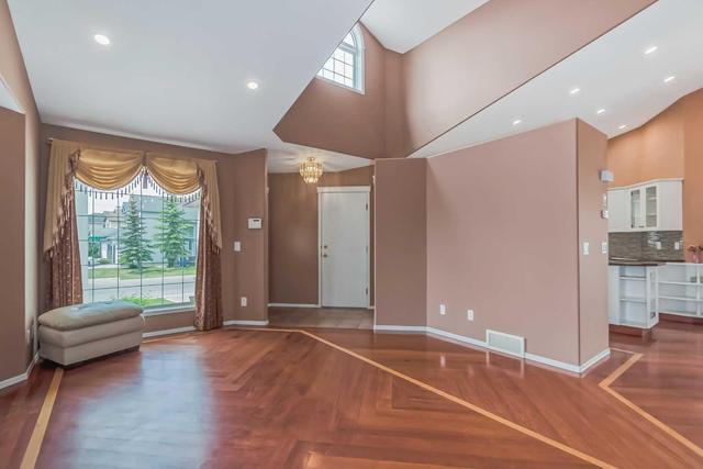 199 Arbour Crest Rise Nw, House detached with 4 bedrooms, 3 bathrooms and 4 parking in Calgary AB | Image 5