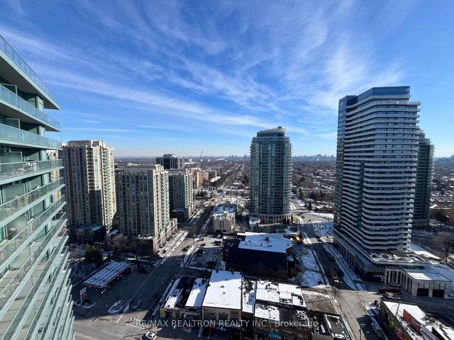 lph10 - 5500 Yonge St, Condo with 2 bedrooms, 2 bathrooms and 1 parking in Toronto ON | Image 8