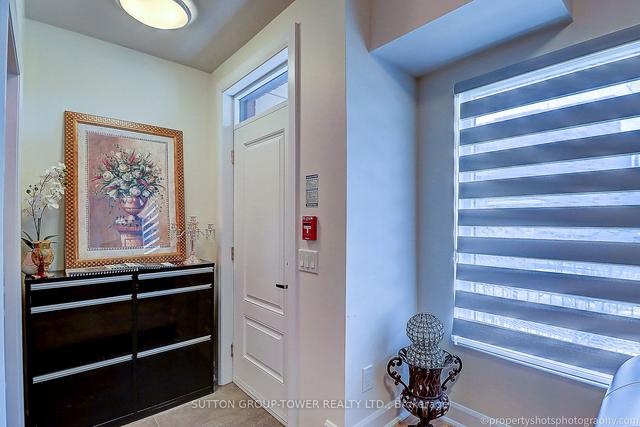 101 - 580 Kingston Rd, Townhouse with 2 bedrooms, 3 bathrooms and 1 parking in Toronto ON | Image 22