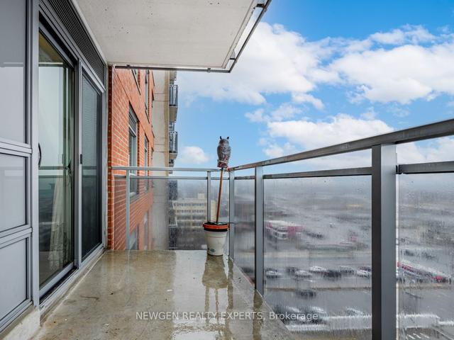 1103 - 215 Queen St E, Condo with 2 bedrooms, 2 bathrooms and 1 parking in Brampton ON | Image 15