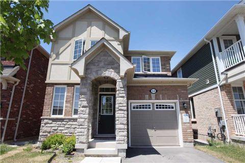 64 Meadowcrest Lane, House detached with 4 bedrooms, 3 bathrooms and 2 parking in Brampton ON | Image 2