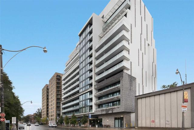 uph2 - 3018 Yonge St, Condo with 2 bedrooms, 2 bathrooms and 1 parking in Toronto ON | Image 23