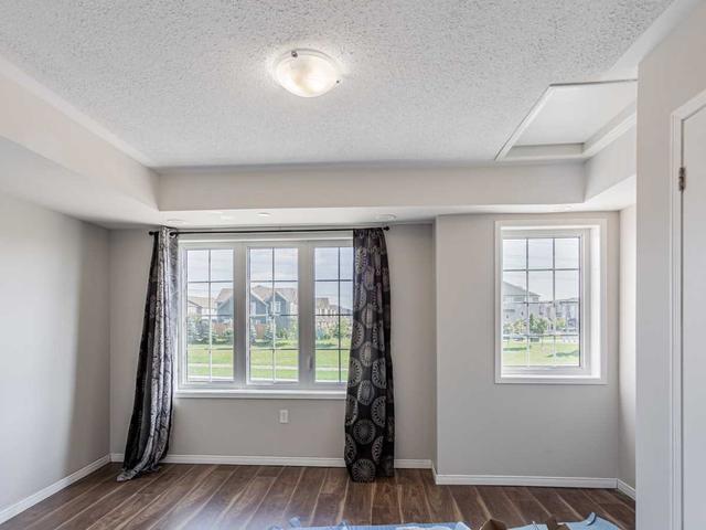 171 - 2560 Rosedrop Path, House attached with 4 bedrooms, 3 bathrooms and 2 parking in Oshawa ON | Image 31